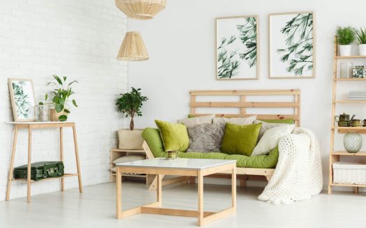 Apartment Space for Rent