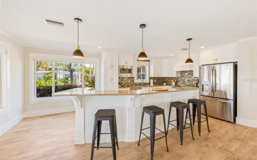 Villa with Amazing View